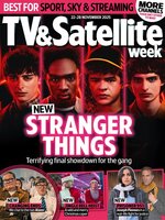 TV&Satellite Week